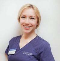 фото стоматолога-терапевта – Абдураманова М.Я.