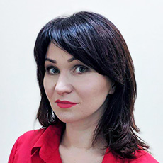 пациент Стоматологии Комфорта Юлия Ильина